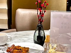 -北京王府井希尔顿酒店·万斯阁西餐厅