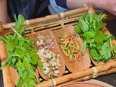 -菌自由丨野生菌火锅特色庭院餐厅(丽江古城店)