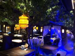 -绿茶餐厅(乐峰广场店)