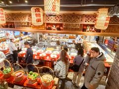 -二十八里太湖船菜(吉祥路店)