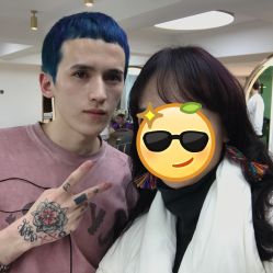 -形象革命造型·护肤Hair Studio