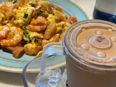 -太兴餐厅(小径湾店)