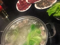 -八合里牛肉火锅(八合里总店)