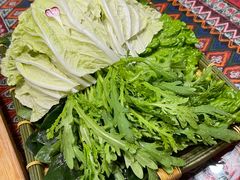-慢丽江·云南野生菌土鸡锅(付家庄店)