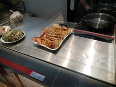 -京客隆超市(京源店)