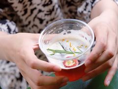 接骨木西打特调-稀物集咖啡(徽州大道店)