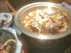 -鲁菜根·泰安菜(万达店)