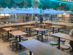 大堂-老乡鸡(国华广场店)
