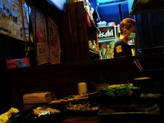 -木子烧鸟屋(百子湾店)