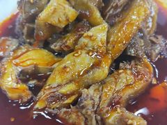 -荣生萝卜汤饭店