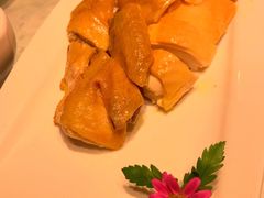 盐焗鸡-顺风海鲜港(长寿路店)