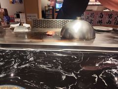 -大成铁板烧•板前(复古餐厅石老人店)
