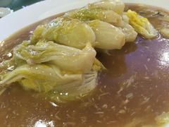-上海古井假日酒店 · 徽昇楼中餐厅