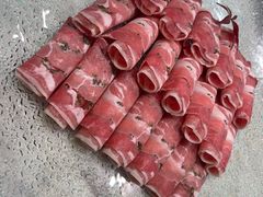 -东来顺•非遗火锅(外滩店)