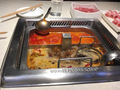 -海底捞火锅(龙茗路店)