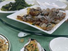 -景好海鲜餐厅(大鹏必选旅游店)