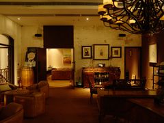 -Big House当代艺术中心