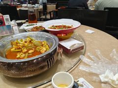 -李氏传家菜(兴城路店)