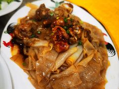 -洞密园美食城·二十二年老店(富华路店)