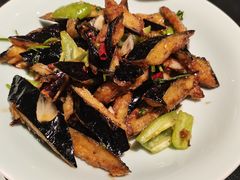 -梅飞酒家(桑园路店)