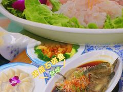-范饭椰林川湘味海鲜·椰子鸡(三亚湾椰梦长廊店)