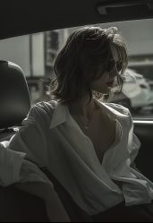 -Hair Code芭曲发型