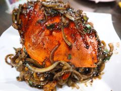 -龙海鲜螃蟹王(宏茂桥店)