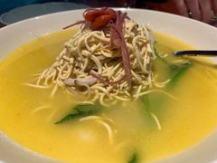 -镇江苏宁万豪酒店-苏筵中餐厅