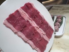 -涮福記·现切牛羊肉火锅(世纪汇店)