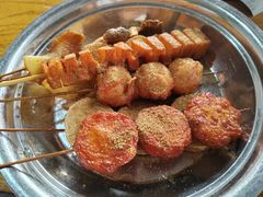 -郭记豌豆鲜粉