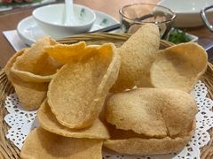 -樾餐厅泰式海鲜火锅(民歌湖店)