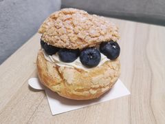 -Tomado绿色烘焙(大尧三路店)