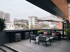 -广州永庆坊瞻云精选酒店