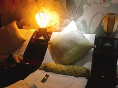 -芬芳四季养生会所(西溪店)