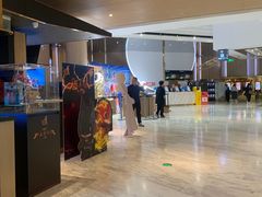 -SFC上影影城(港汇永华IMAX激光店)