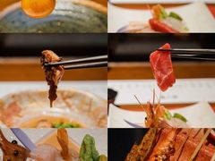 -鸟山鸣·日料食堂(王府井店)