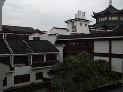 -苏州吴宫泛太平洋酒店