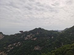 -少华山国家森林公园