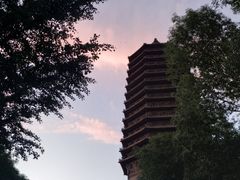 -玲珑塔公园