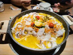 -山城外·非遗酸菜鱼(蜀都万达店)