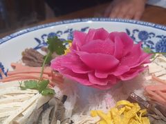 -老雒阳面馆·水席(定鼎门店)