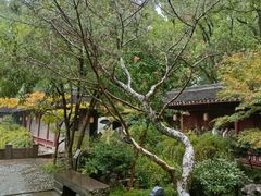 -天一阁博物院