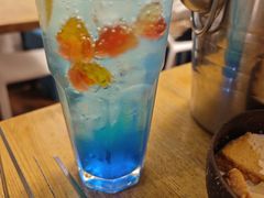 -鬼味烤翅(南锣鼓巷店)