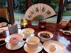 -扬州香格里拉·香宫中餐厅