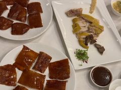 -粤菜王府·海鲜·茶市·海景餐厅(大梅沙店)