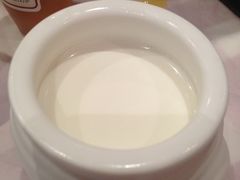 自制酸奶-西贝(金桥店)