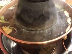 -裕德孚·非遗手切涮羊肉(东直门内大街店)