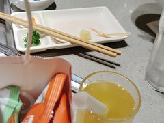 -海底捞火锅(名门店)