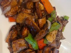 -红樱桃·欢乐餐厅(太原里店)