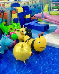 -佳贝爱益智主题儿童乐园(乐尔乐旗舰店)